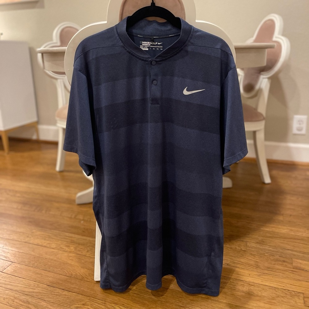 Nike Golf Shirt